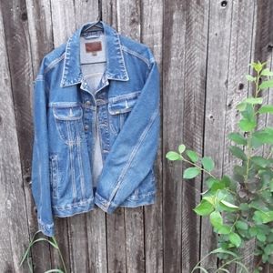 Men's LEE denim jacket